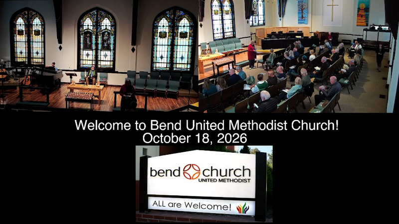 Beloved Community