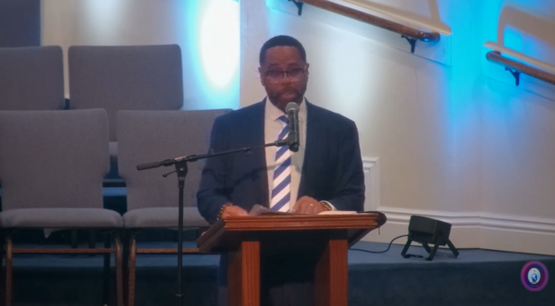 Salvation Will Cost You Something | Daniel 3: 17-18 | 18 October 2026 | 11 AM | Deacon Sanders