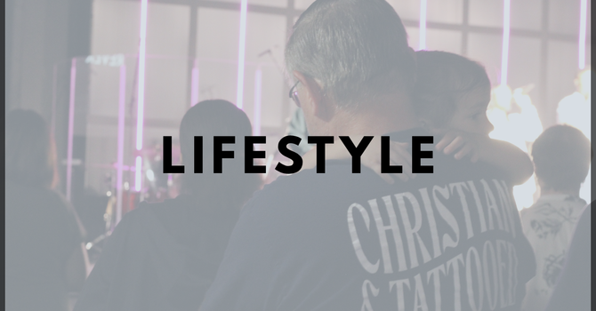 LET US MAKE GATHERING A LIFESTYLE