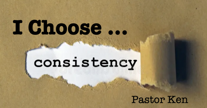 I Choose...