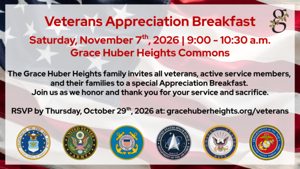 Veterans Appreciation Breakfast