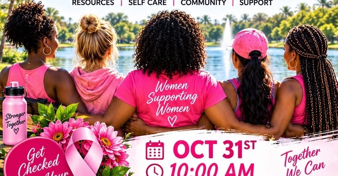 Wellness in the Park