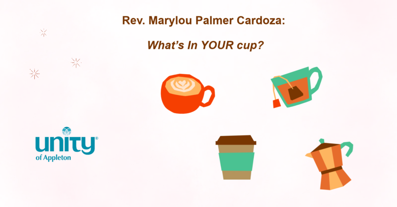 Rev. Marylou Palmer Cardoza