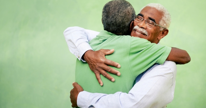 Why Reconciliation Should Matter to You