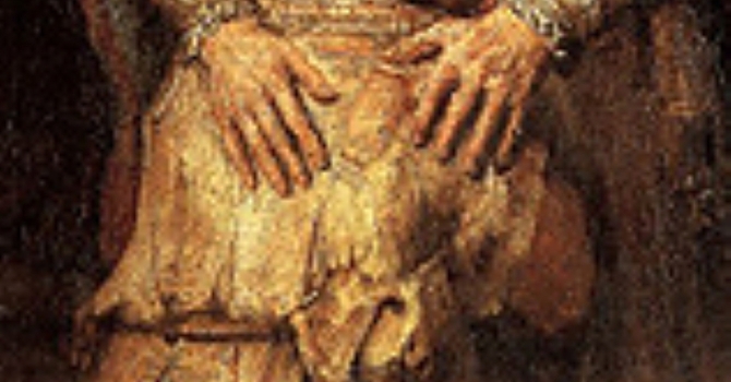 Five Habits of Highly Forgiving People