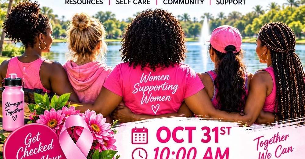 Wellness in the Park