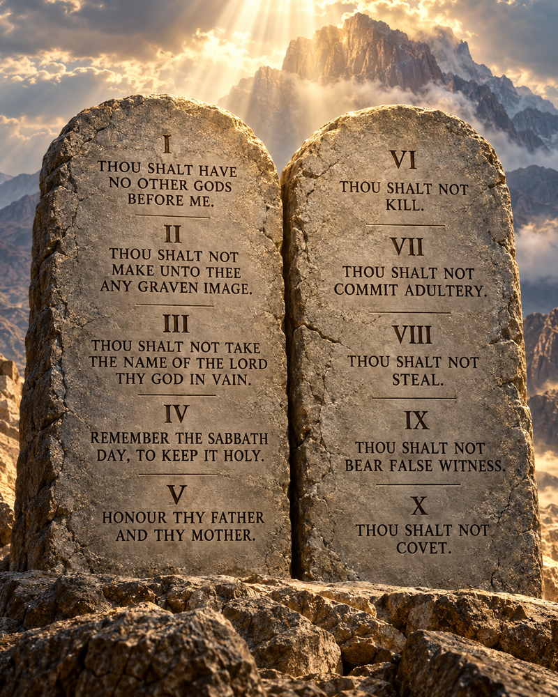 Fear Not Yet Fear God Pt2