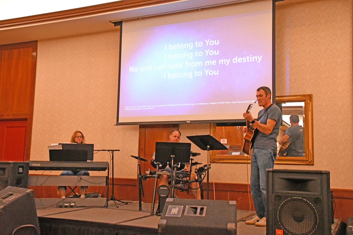 Slideshow image