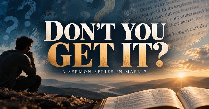 When Religion Misses the Point