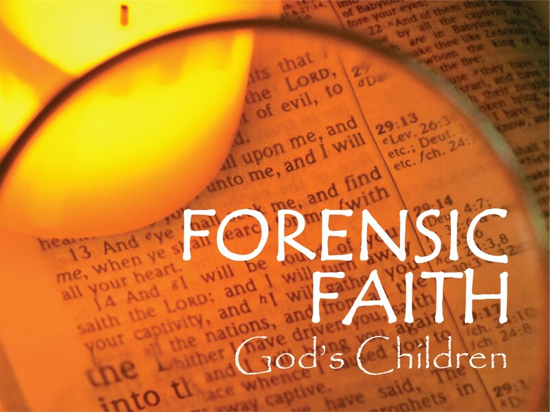 2026.10.18 God's Children