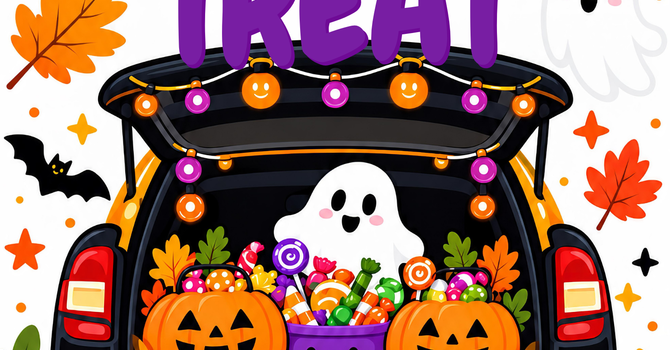 Trunk or Treat