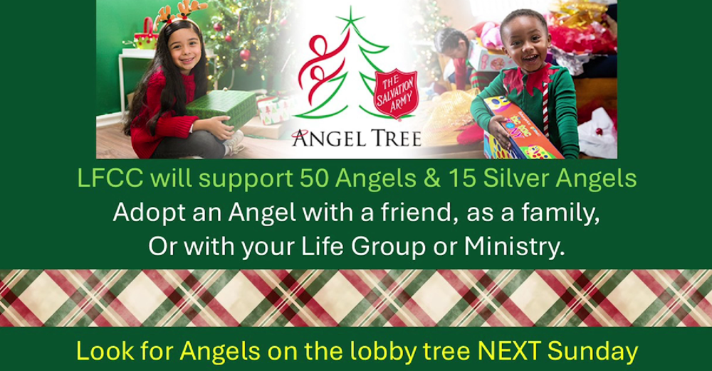 Angel Tree