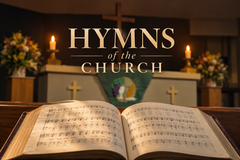 There Is One Gospel