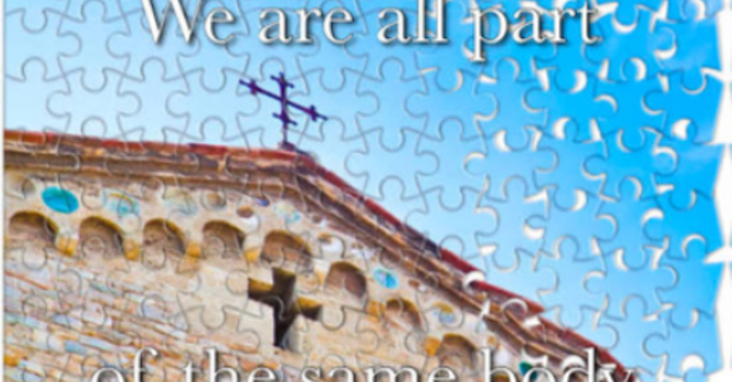 Are You Using Your Gift?