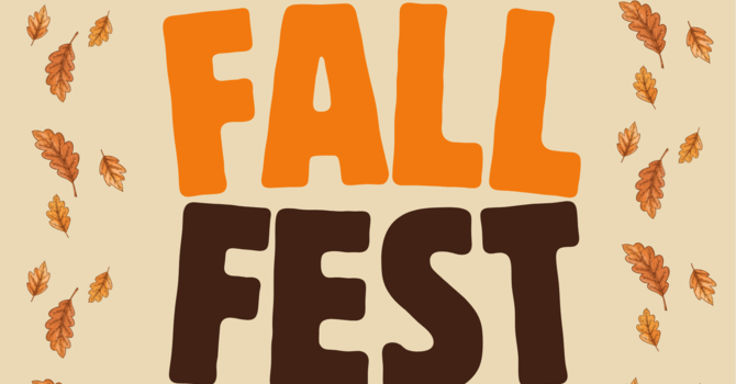 Family Fun Fall Festival