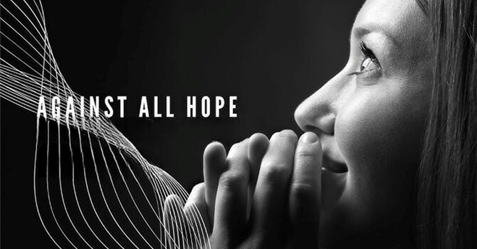Against All Hope 