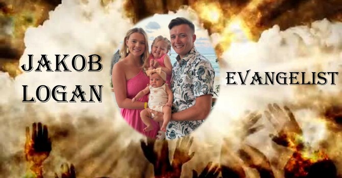 Jakob Logan