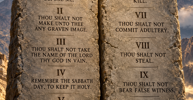 Fear Not Yet Fear God Pt2