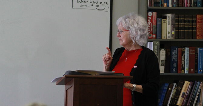 Women’s Ministry 