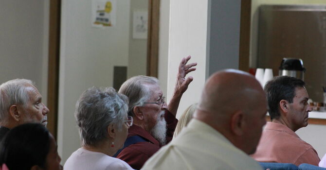General Adult Classes