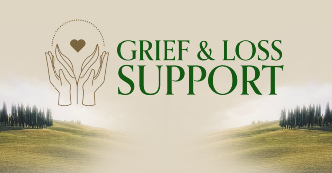 Grief Support