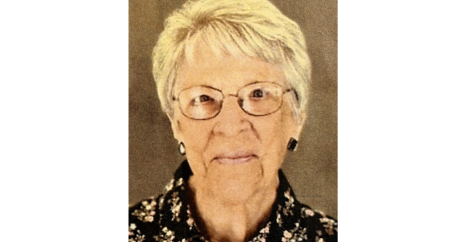 Caroline E. Low
