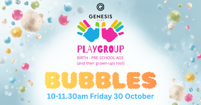 Playgroup