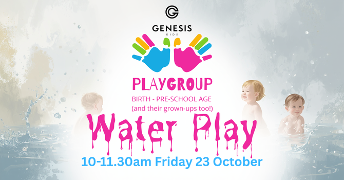 Playgroup