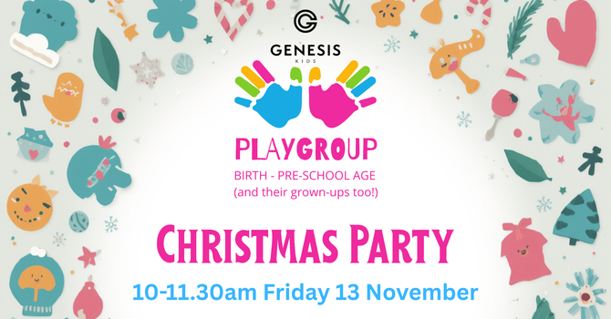Playgroup