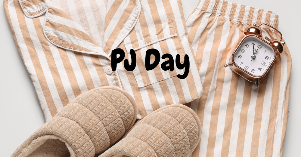PJ Day