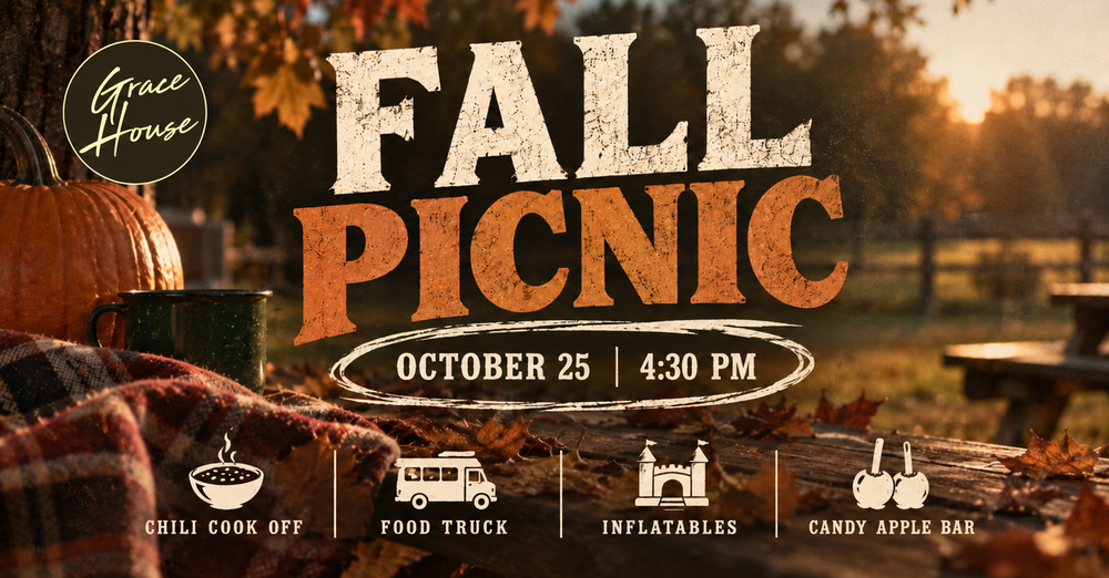 Fall Picnic