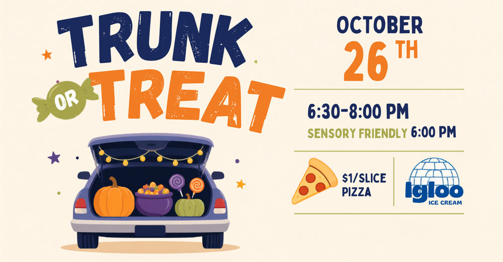Trunk-or-Treat