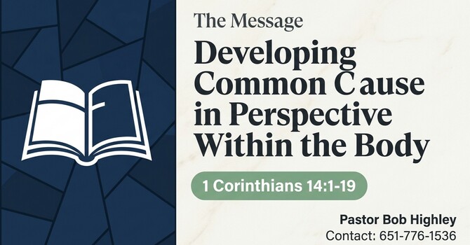 Developing Common Cause in Perspective within the Body