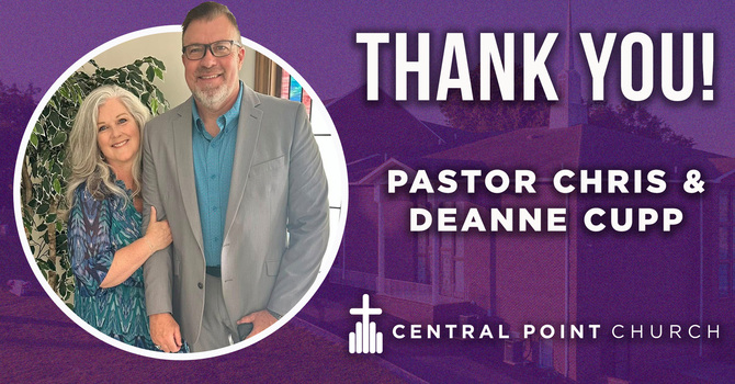Pastor Appreciation Day