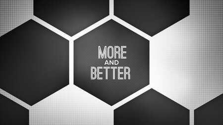 More & Better Disciples