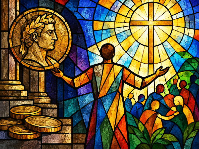 21st Sunday after Pentecost