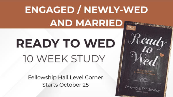 Life Group Studies