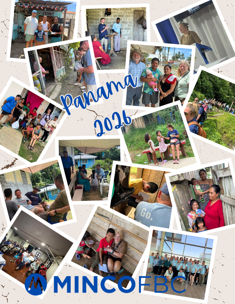 Panama 2026 Recap