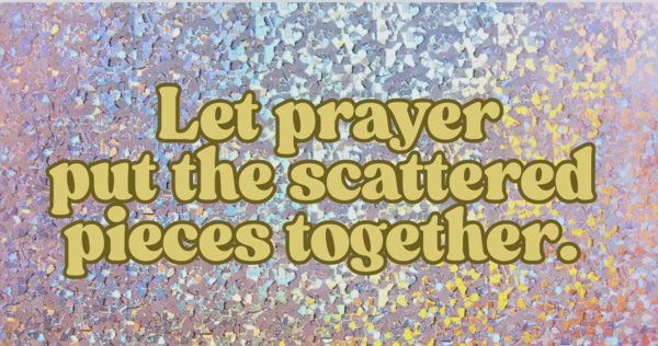 Prayer Team