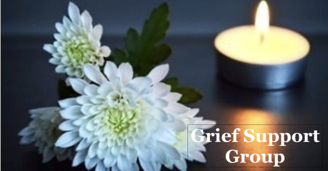 Grief Support Group