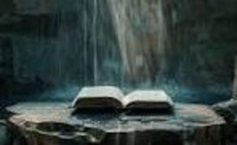 SOURCE OF LIVING WATER