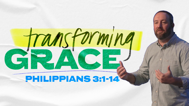 Grace that Motivates