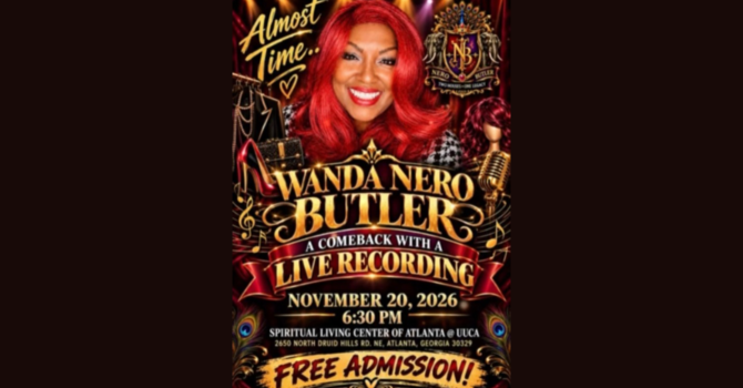Wanda Nero Butler