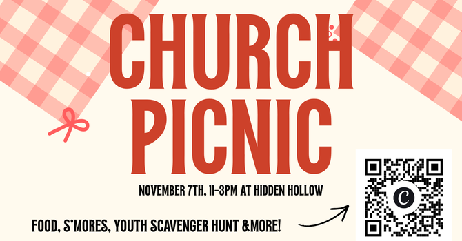 Church Picnic