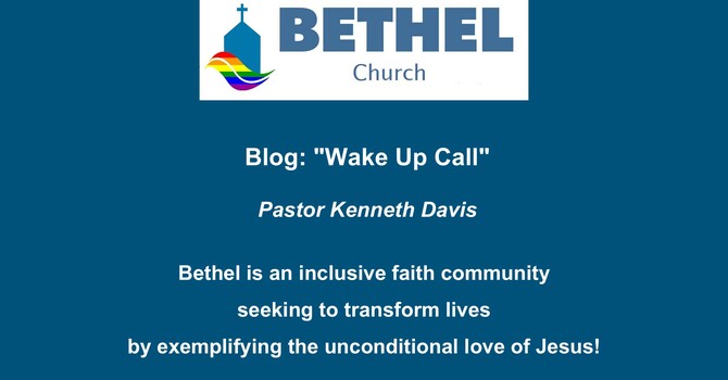 Wake Up Call image
