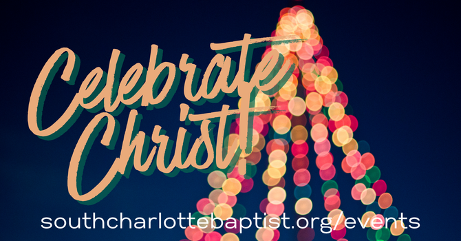 Celebrate Christ Sunday 