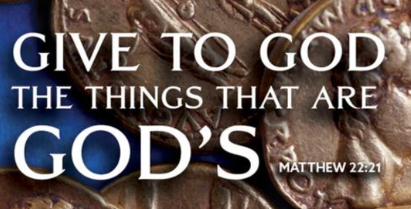 Worship Sunday October 18, 2026