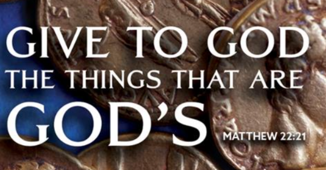 Worship Sunday October 18, 2026