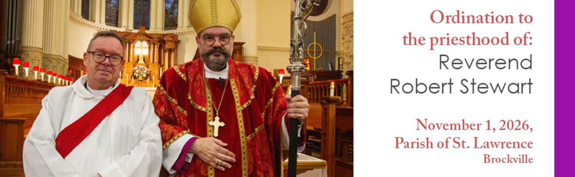 Anglican Diocese of Ontario