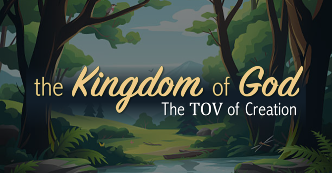The TOV of Creation